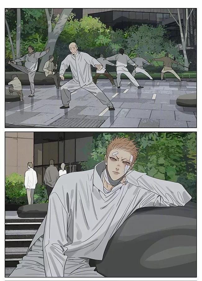 19 Días - Capítulo 386 2 manhwa