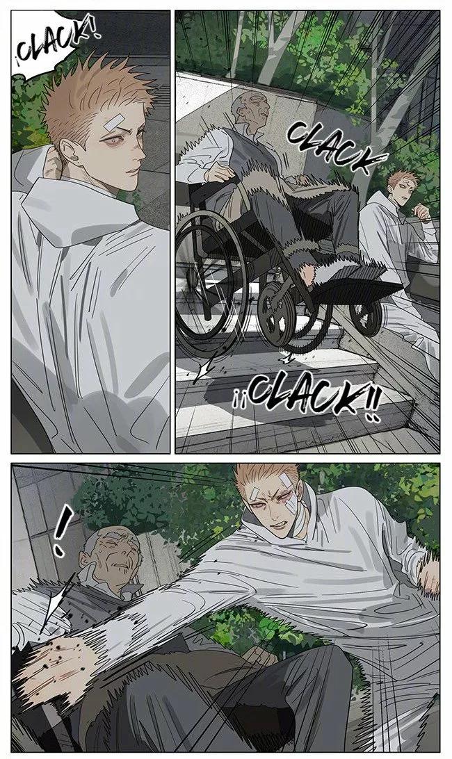 19 Días - Capítulo 386 2 manhwa