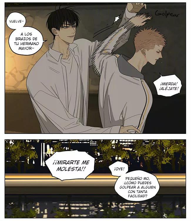 19 Días - Capítulo 321 manhwa