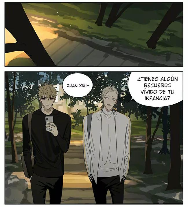 19 Días - Capítulo 321 manhwa