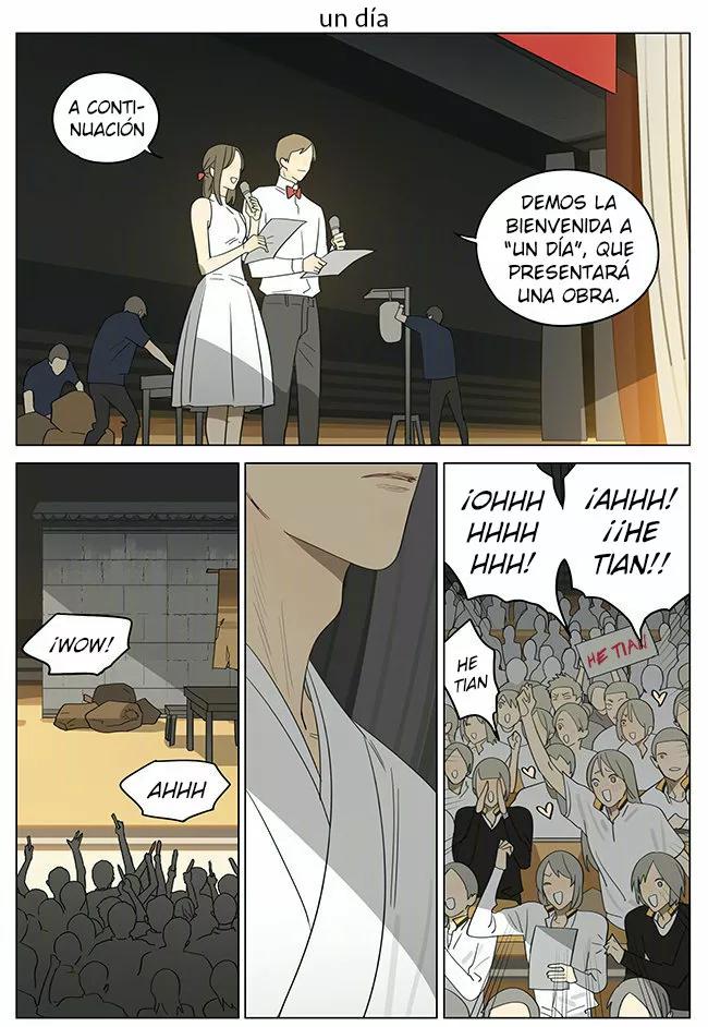 19 Días - Capítulo 357 manhwa