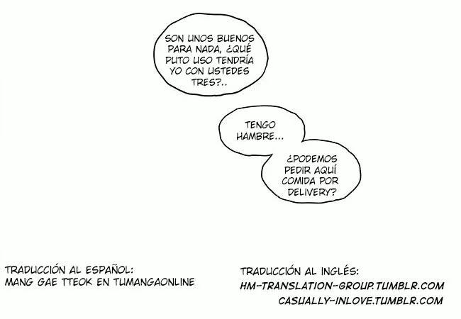 19 Días - Capítulo 326 3 manhwa