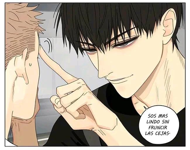 19 Días - Capítulo 293 manhwa