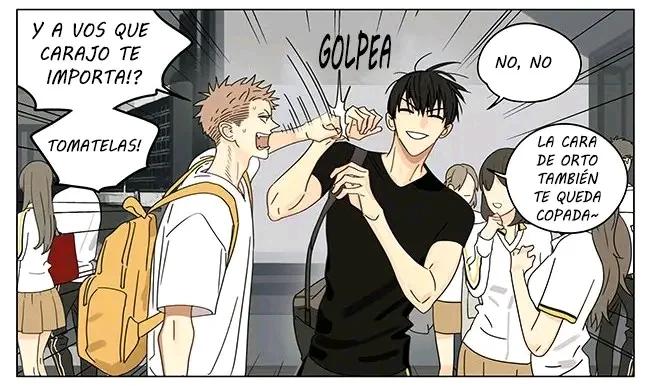 19 Días - Capítulo 293 manhwa