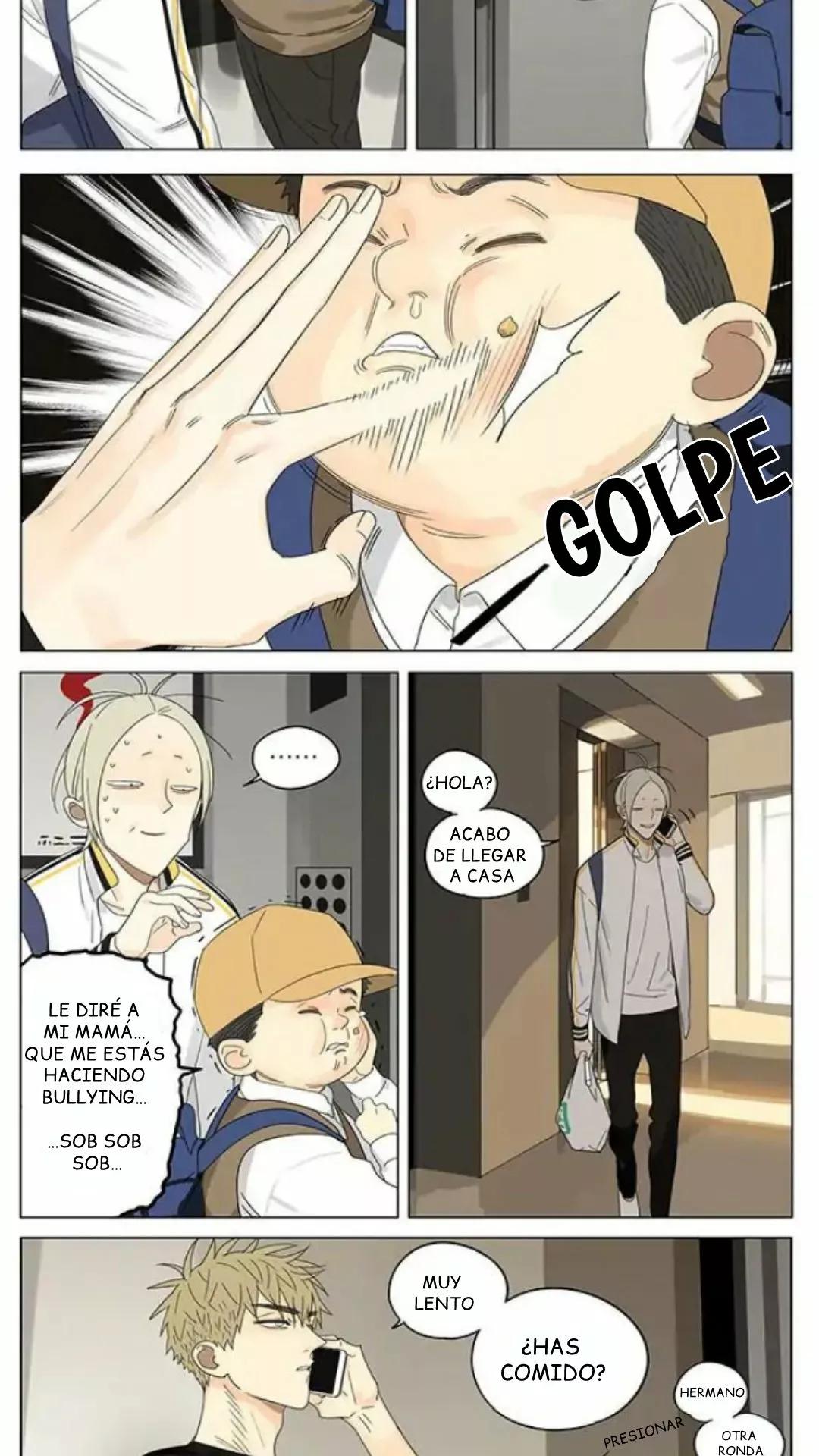 19 Días - Capítulo 280 2 manhwa