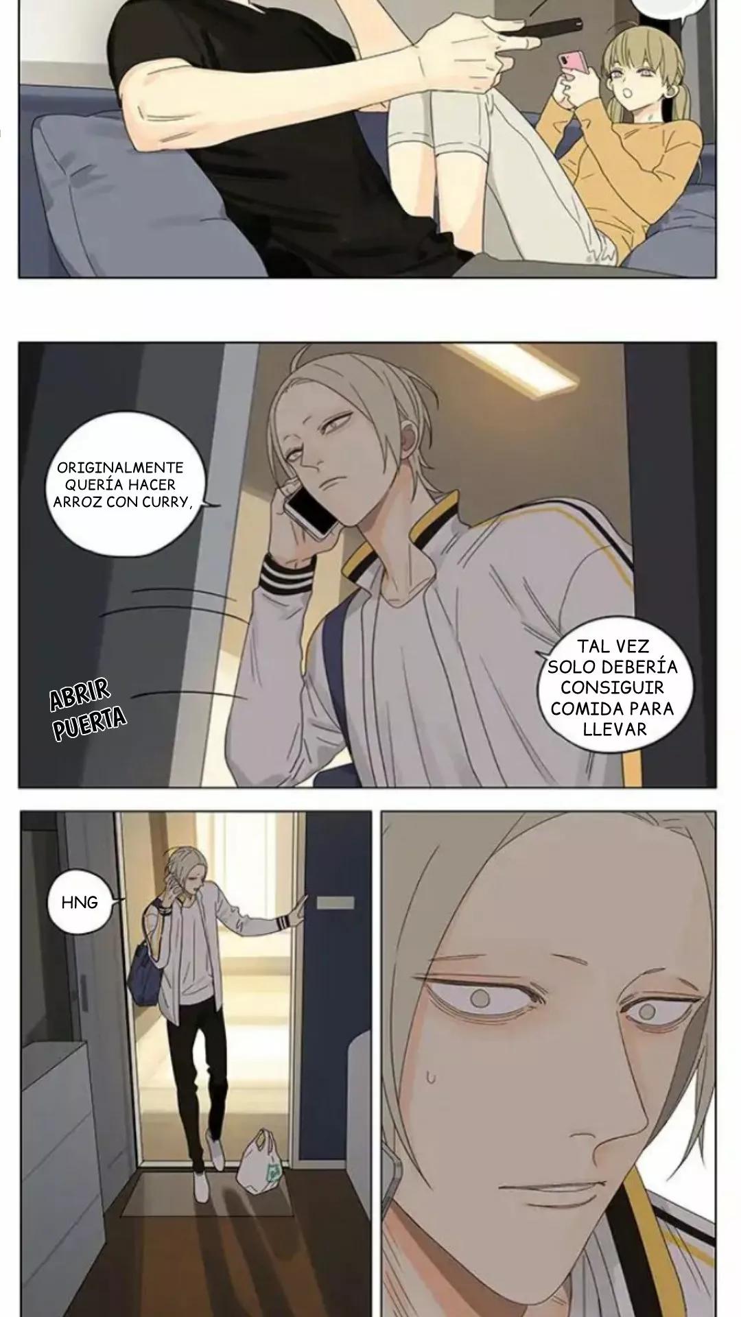 19 Días - Capítulo 280 2 manhwa