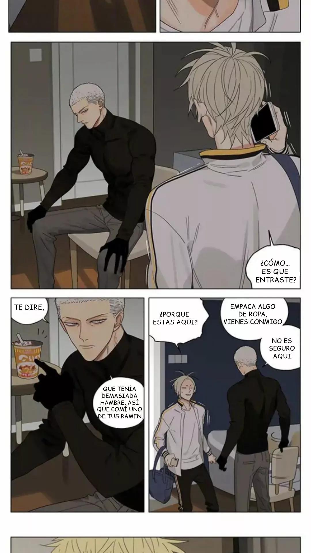 19 Días - Capítulo 280 2 manhwa