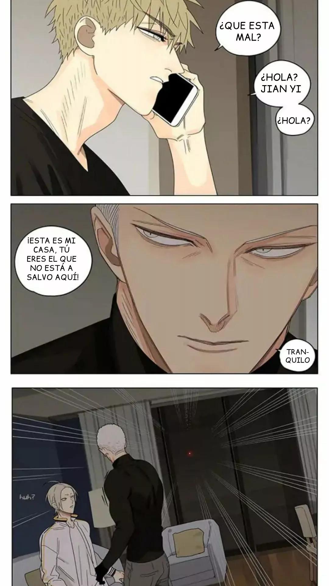 19 Días - Capítulo 280 2 manhwa