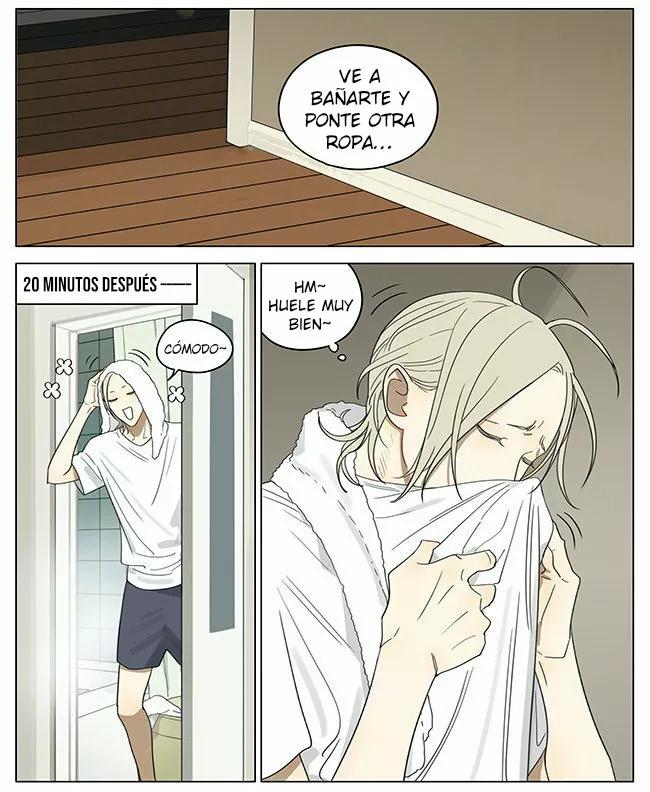 19 Días - Capítulo 335 manhwa