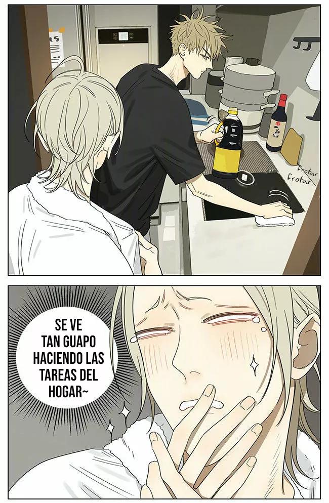 19 Días - Capítulo 335 manhwa