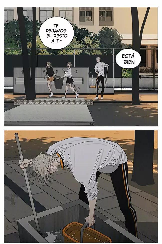 19 Días - Capítulo 397 manhwa