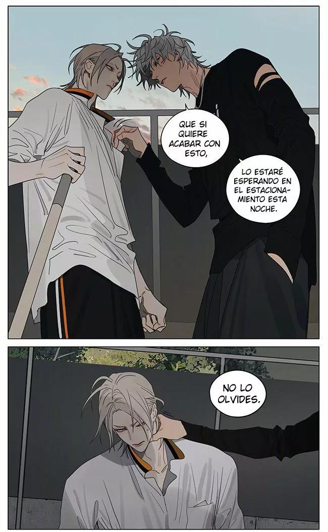 19 Días - Capítulo 397 manhwa