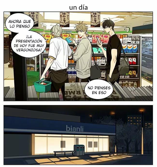 19 Días - Capítulo 360 manhwa