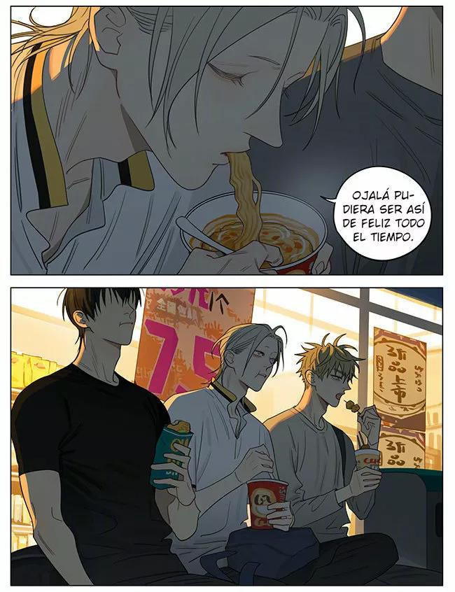 19 Días - Capítulo 360 manhwa
