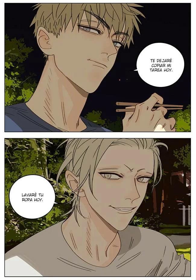 19 Días - Capítulo 290 2 manhwa