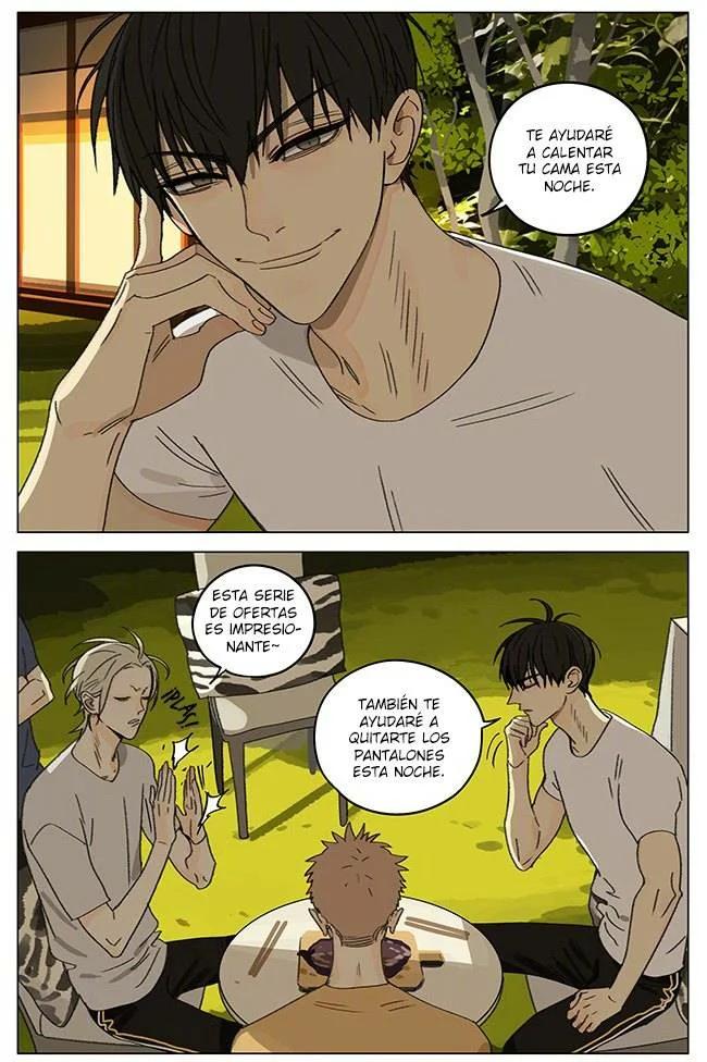 19 Días - Capítulo 290 2 manhwa