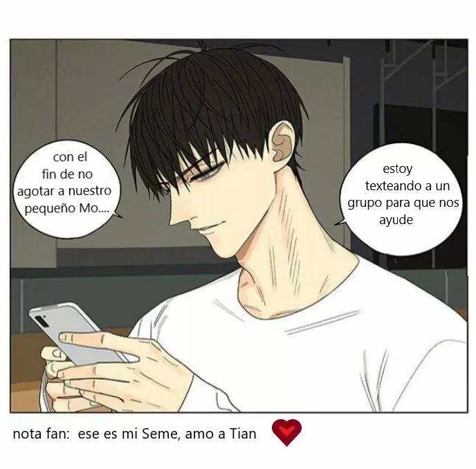 19 Días - Capítulo 267 3 manhwa