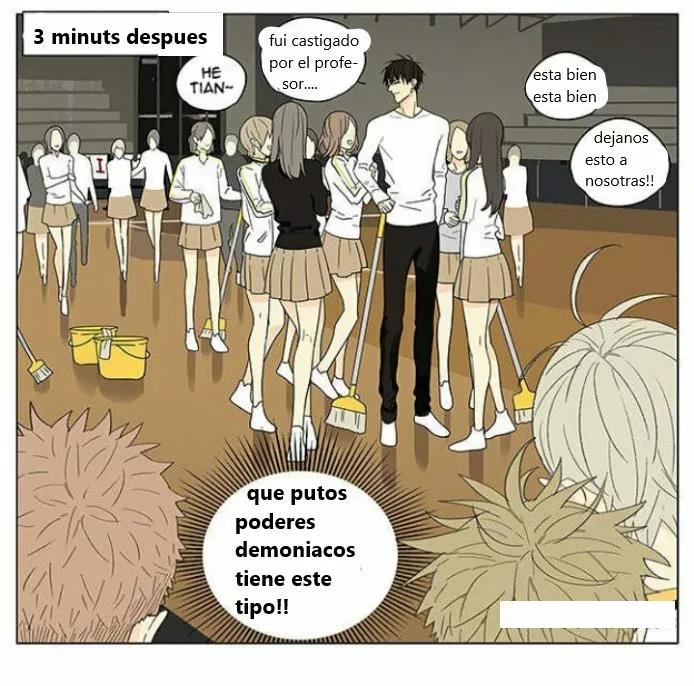 19 Días - Capítulo 267 3 manhwa