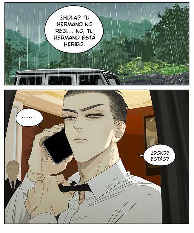 19 Días - Capítulo 331 2 manhwa