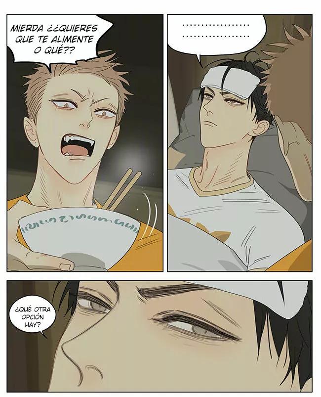 19 Días - Capítulo 331 2 manhwa