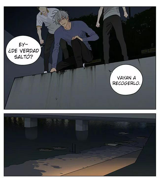 19 Días - Capítulo 368 2 manhwa