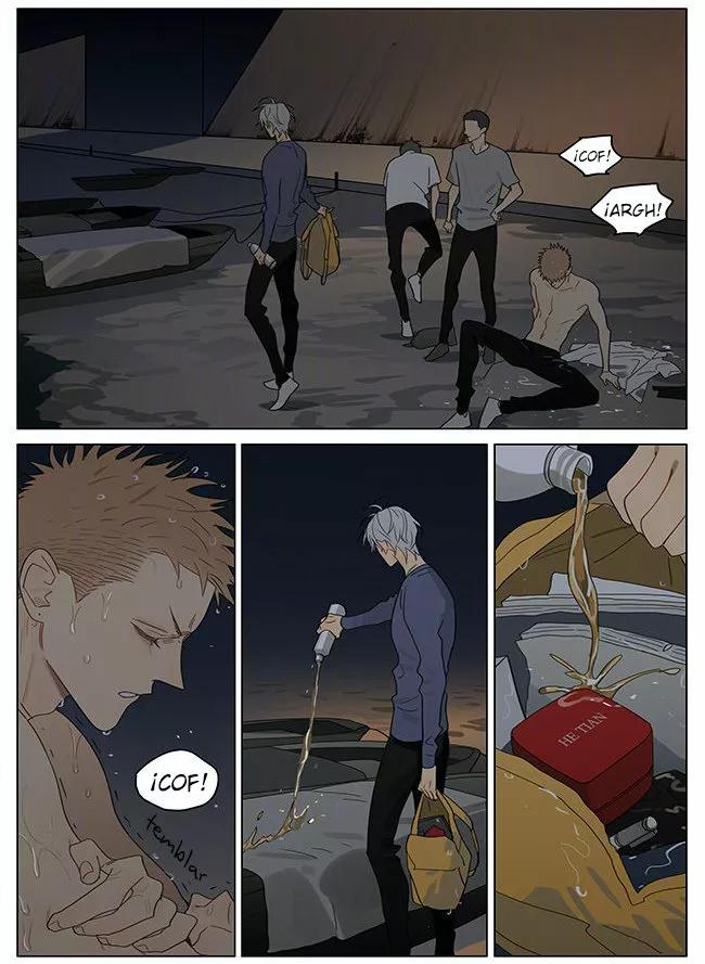 19 Días - Capítulo 368 2 manhwa