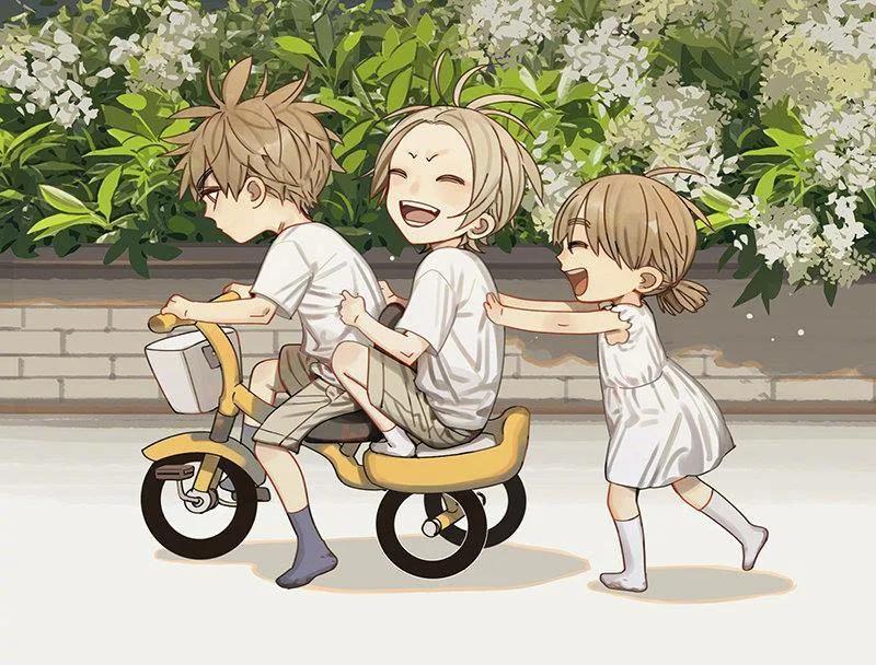 19 Días - Capítulo 289 3 manhwa