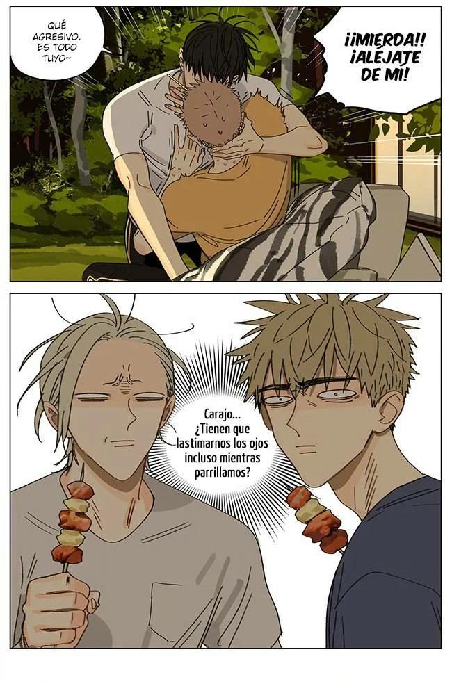 19 Días - Capítulo 289 3 manhwa