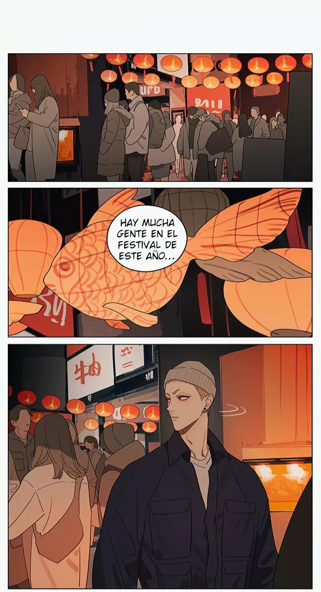 19 Días - Capítulo 414 2 manhwa
