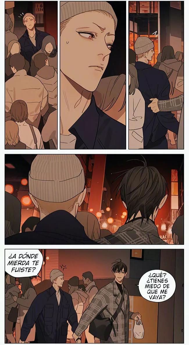19 Días - Capítulo 414 2 manhwa
