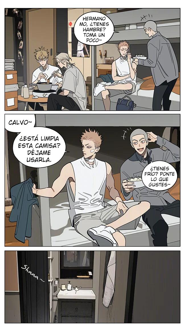 19 Días - Capítulo 436 2 manhwa
