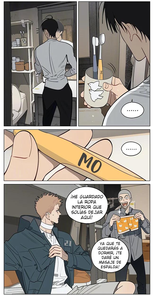 19 Días - Capítulo 436 2 manhwa