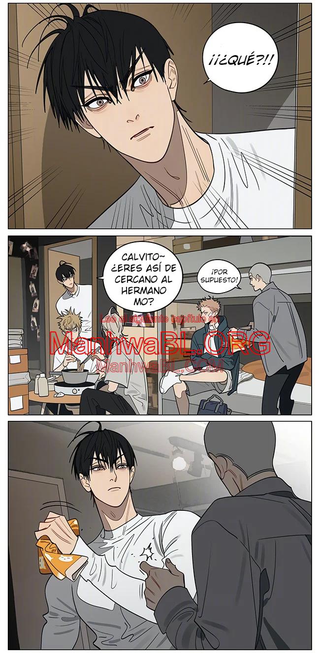 19 Días - Capítulo 436 2 manhwa