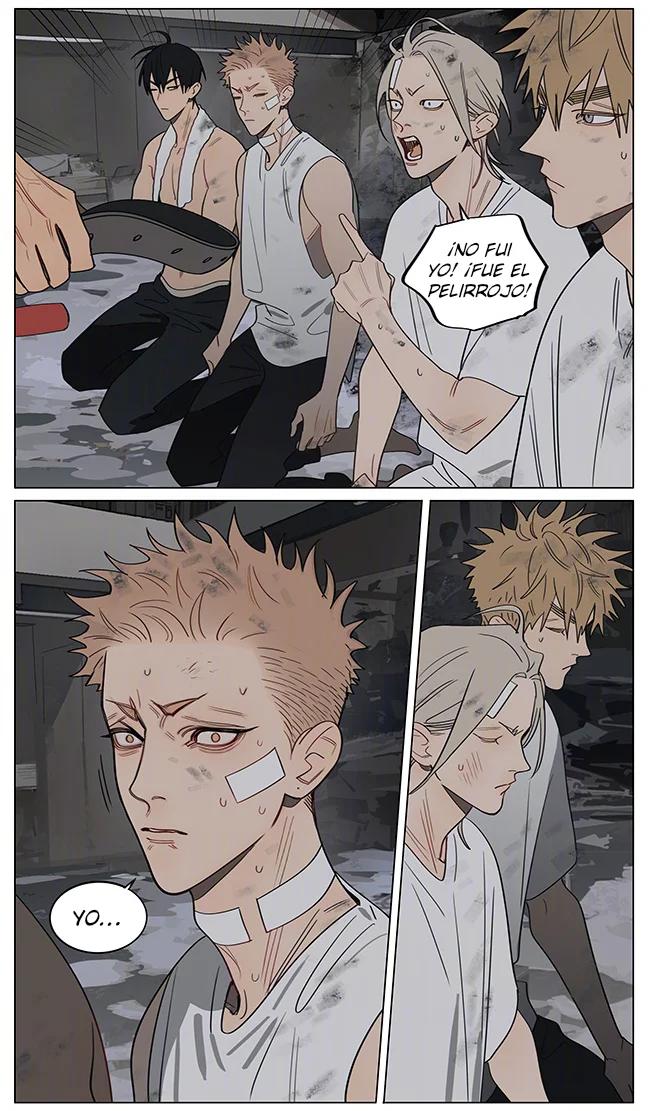 19 Días - Capítulo 426 manhwa