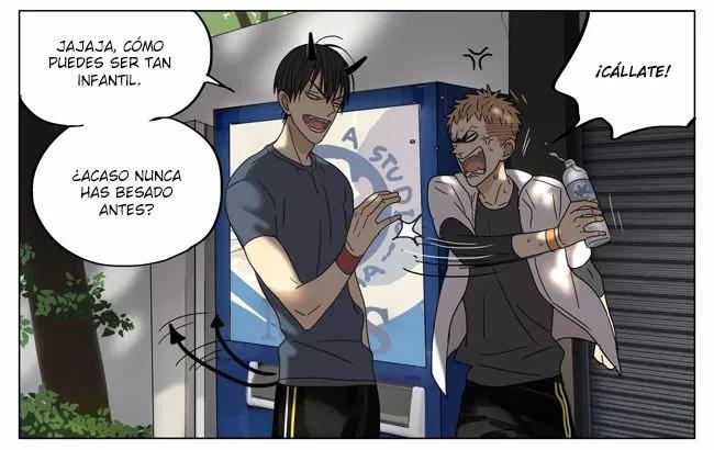 19 Días - Capítulo 174 3 manhwa