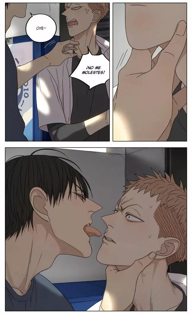 19 Días - Capítulo 174 3 manhwa