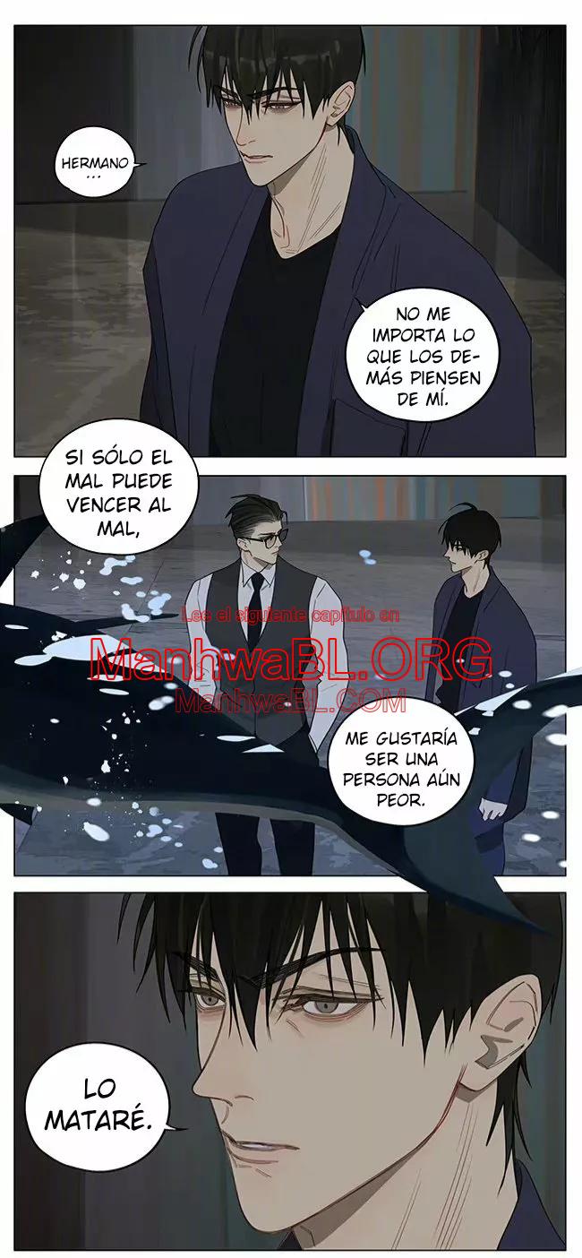 19 Días - Capítulo 404 2 manhwa