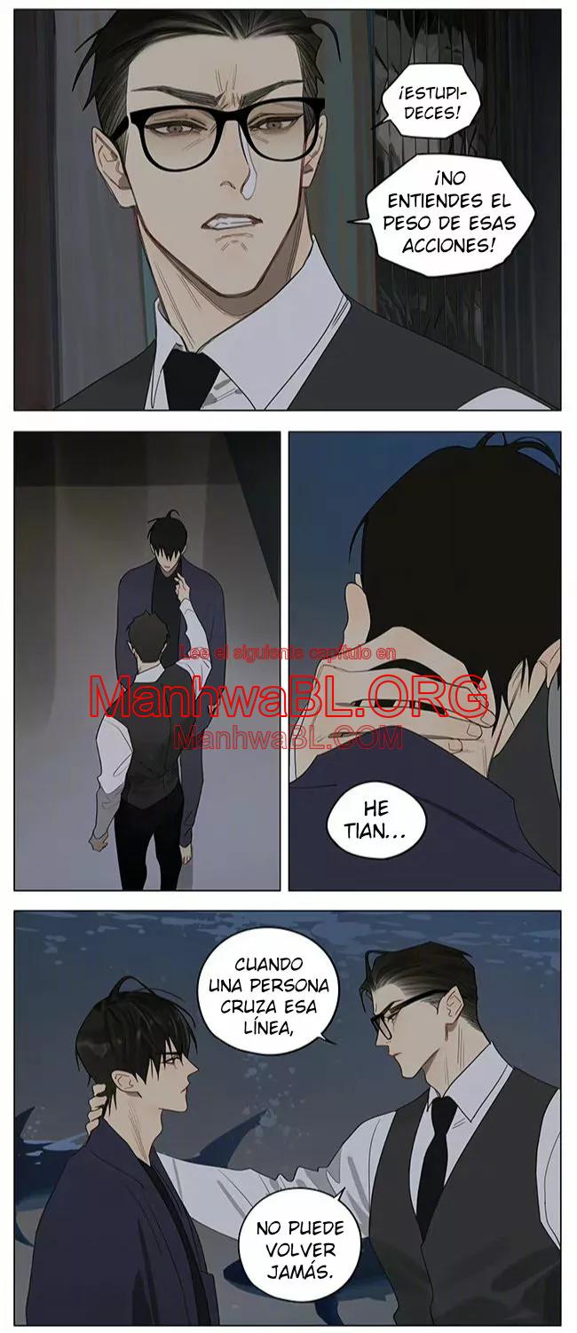 19 Días - Capítulo 404 2 manhwa