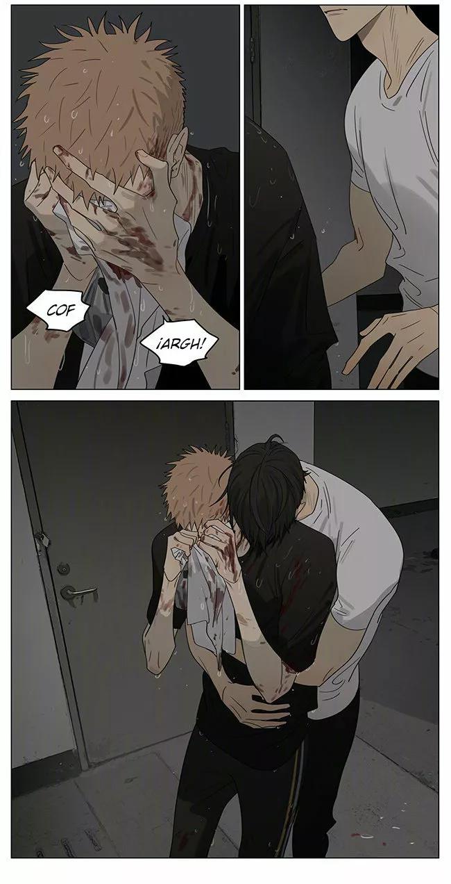 19 Días - Capítulo 370 2 manhwa