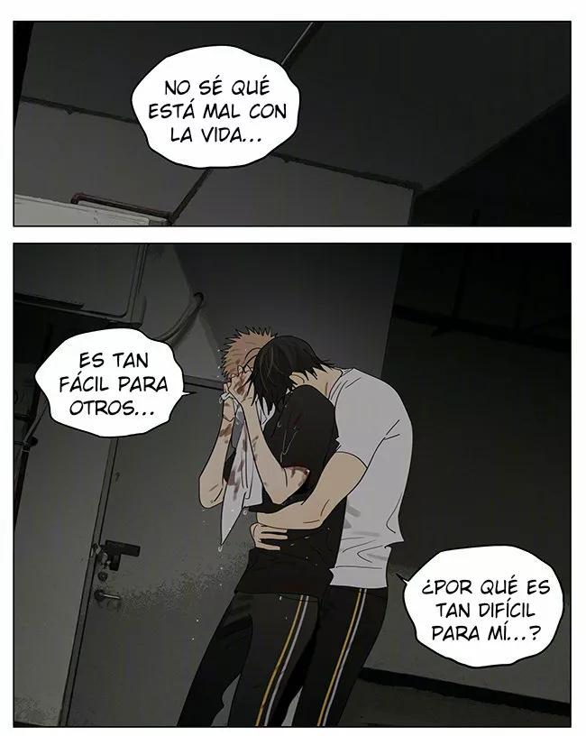 19 Días - Capítulo 370 2 manhwa