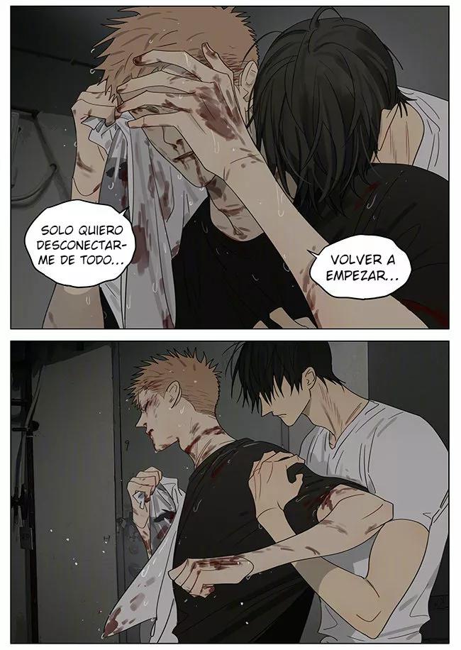 19 Días - Capítulo 370 2 manhwa
