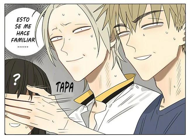19 Días - Capítulo 298 3 manhwa