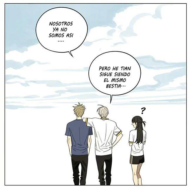 19 Días - Capítulo 298 3 manhwa