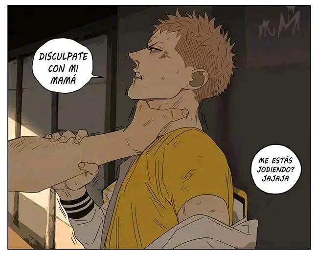 19 Días - Capítulo 242 3 manhwa