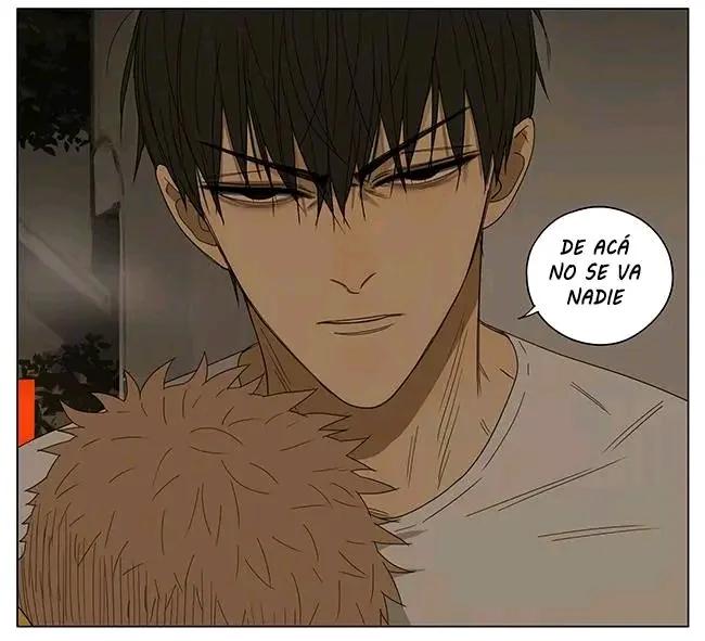 19 Días - Capítulo 242 3 manhwa