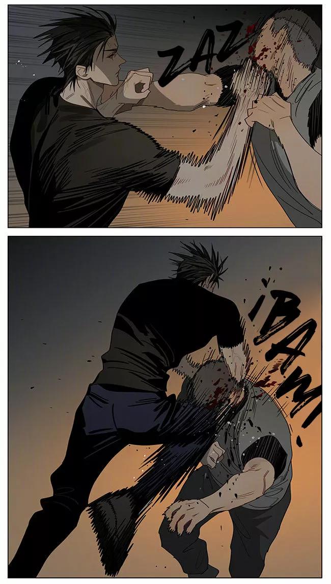 19 Días - Capítulo 406 3 manhwa
