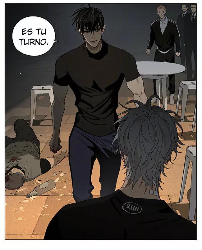 19 Días - Capítulo 406 3 manhwa