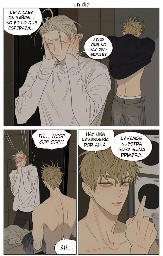 19 Días - Capítulo 376 manhwa