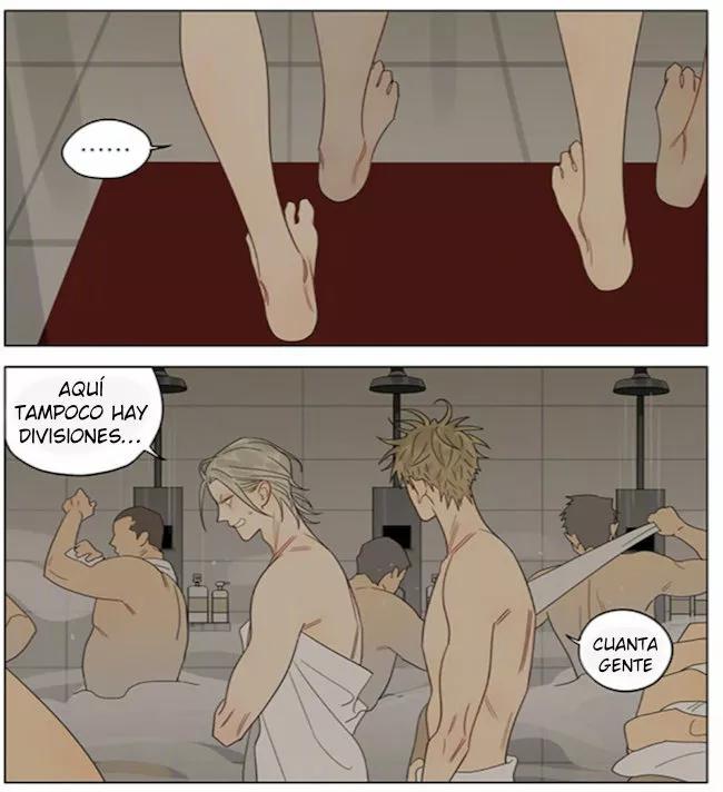 19 Días - Capítulo 376 manhwa