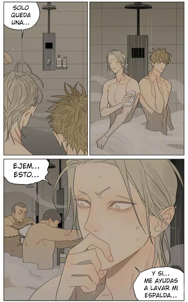19 Días - Capítulo 376 manhwa